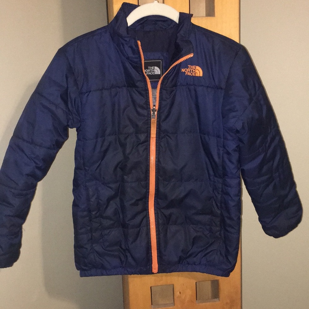 North Face Triclimate 3-in-1 Winter Coat